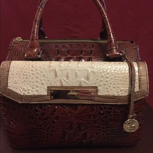 Brahmin Handbag